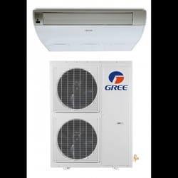 Climatiseur GREE 48000 BTU INVERTER FLOOR CEILLING (CL48GR-FC)