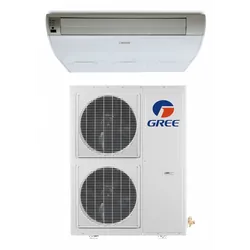 Climatiseur Gree 60000 BTU Inverter FLOOR CEILLING (CL60GR-FC)