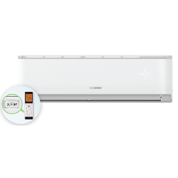 Climatiseur GREE 9000 BTU Chaud & Froid (CL09GR-ONOF)