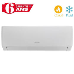 Climatiseur GREE Tropicalisé 24000BTU Chaud / Froid