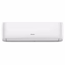 Climatiseur Hisense 12000 BTU Chaud & Froid