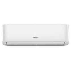 Climatiseur Hisense 12000 BTU Chaud & Froid