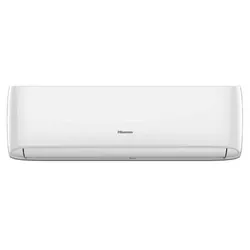 Climatiseur Hisense 24000 BTU Tropicalisé Chaud & Froid