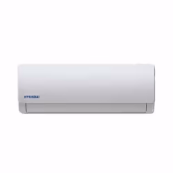 Climatiseur Hyundai 18000 BTU Chaud & Froid Blanc HY2-18T1