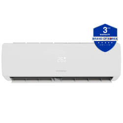 Climatiseur Hyundai 24000 BTU Inverter / Chaud & Froid / Blanc
