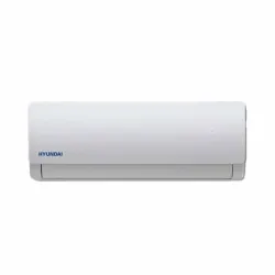 Climatiseur Hyundai 9000 BTU Chaud & Froid Blanc HY2-9T1