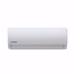 Climatiseur Hyundai 9000 BTU Inverter Chaud & Froid Blanc