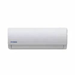 Climatiseur Hyundai 9000 BTU Inverter Chaud & Froid Blanc