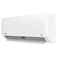 Climatiseur Condor 12000 BTU Inverter Chaud & Froid