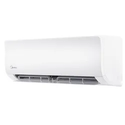 Climatiseur Midea 24000 BTU Inverter Tropicalisé Chaud & Froid