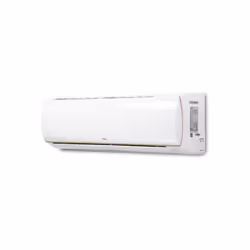 Climatiseur Inverter TCL - Capacité : 24000 BTU - Mode : Chaud & Froid - Surface appropriée: 30m²-50m² - Débit d'air: 1200 m3 ...