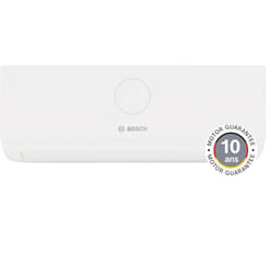 Climatiseur Inverter Tropicalisé Bosch 9000Btu Chaud et Froid