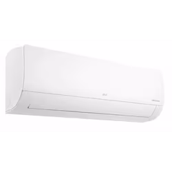 Climatiseur LG Inverter DUALCOOL E look - Chaud/Froid - Puissance 12000 BTU - Dual Inverter Compressor - Refroidissement accé ...