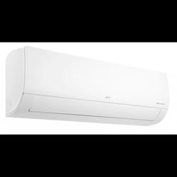 Climatiseur LG 12000 BTU Inverter DUALCOOL E look / Chaud/Froid / Blanc