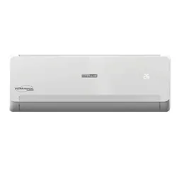 Climatiseur Maxwell 18000 BTU Inverter Tropicalisé Chaud & Froid Blanc Ultra