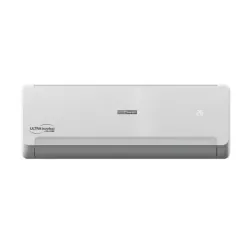 Climatiseur Maxwell 24000 BTU Inverter Tropicalisé Chaud & Froid Blanc Ultra