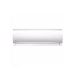 Climatiseur Midea - Capacité : 12000 BTU - Mode : Chaud Froid - Max. débit d'air : 8 m³/min - Min. niveau de bruit (bloc vn./ ...