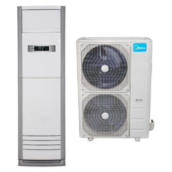Climatiseur MIDEA Armoire CH-FR 48000 BTU (MFJ-48ARN1)