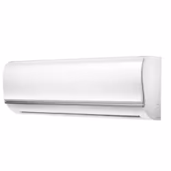 Climatiseur Midea 9000 BTU Chaud & Froid Blanc MSAF-09HRN1