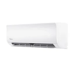 Climatiseur Midea 12000 BTU Smart Chaud & Froid Blanc