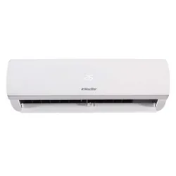 Climatiseur Newstar 24000 BTU Inverter Chaud & Froid Blanc
