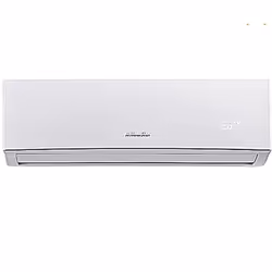 Climatiseur Newstar 18000 BTU Inverter Chaud & Froid Blanc