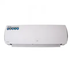 Climatiseur Réversible 24000 BTU Chaud & Froid Éco