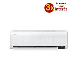 Climatiseur SAMSUNG 24000 BTU Digital Inverter Chaud&Froid