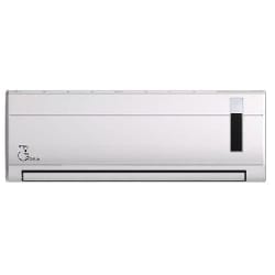 Climatiseur Split Coala 24000 BTU Chaud Froid Blanc