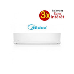 Climatiseur Split MIDEA 18000 BTU - Froid