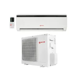 Climatiseur Star One 12000 BTU inverter Chaud & Froid
