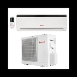 Climatiseur STARONE 12000 BTU Chaud /Froid