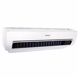 Climatiseur Triangulaire Samsung Split - Puissance 18 000 BTU - Chaud & Froid - Capacité en refroidissement 18000 (BTU/h) - C ...