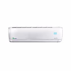 Climatiseur Unionaire Maxfy  - Puissance 10 000 BTU - Froid - Ultra Silencieux - Affichage numérique - Fonction sèche - Systè ...