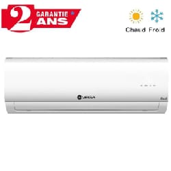 Climatiseur VEGA 12000 BTU Chaud & Froid