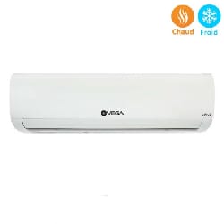 Climatiseur VEGA bCool 24000 BTU Chaud et Froid