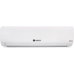 Climatiseur VEGA bCool- Mode: Chaud- Froid- Capacité refroidissement: 9000 BTU/h- Capacité Chauffage: 8700 BTU/h- Capacité co ...