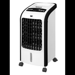 Climeur Fraicheur TECHWOOD TRF-7016 80W - Blanc&Noir