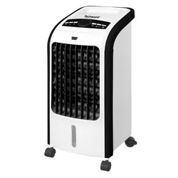 Climeur Fraicheur TECHWOOD TRF-7016 80W - Blanc&Noir
