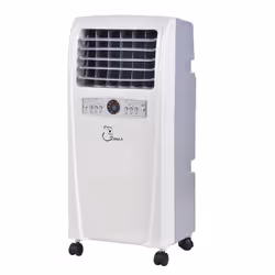 Climeur Mobile COALA 5Litres - Blanc