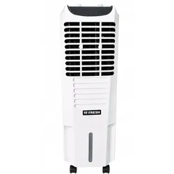 Climeur Mobile Fresh FR-TU25 25 Litres Blanc