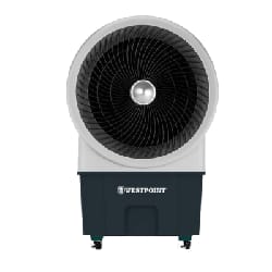 Climeur WESPOINT WACFS-9022 90 Litres Blanc