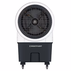 Climeur WestPoint WACFS-90124 - Capacité de réservoir : 90 Litres - Puissance : 350 W - Zone efficace : 60-80 M2 - Tension :  ...