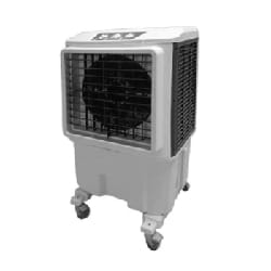 Climeur WESTPOINT WACFS-80122 80 Litres - Blanc