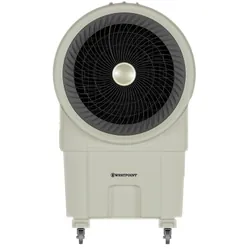 Climeur WESTPOINT WACFS-90 90 Litres - Blanc