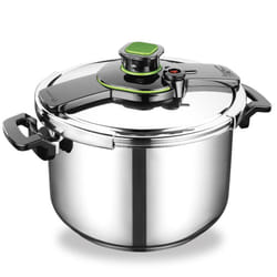 Cocotte Korkmaz TESSA Pressure Cooker 5L - Inox (A153-04)