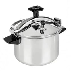 Cocotte TEFAL Authentique 6 Litres - Inox
