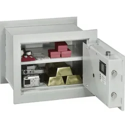 Coffre Fort BDG Encastrable B-102-1 - 4 Pênes