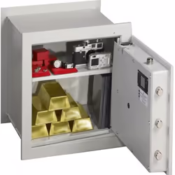 Coffre Fort BDG Encastrable B-102-3 - 5 Pênes