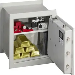 Coffre Fort BDG Encastrable B-102-3 - 5 Pênes